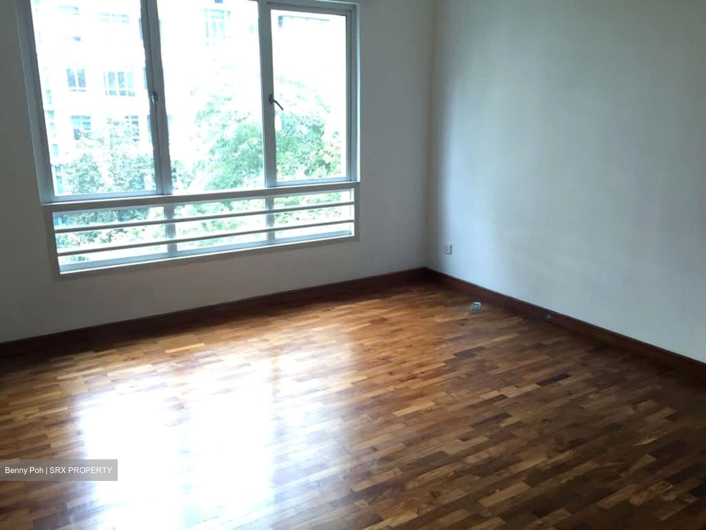 Parkshore (D15), Condominium #591458521